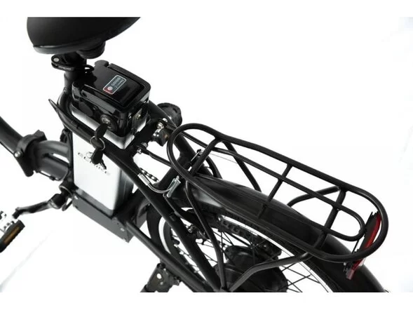Электровелосипед ELBIKE GALANT BIG ST